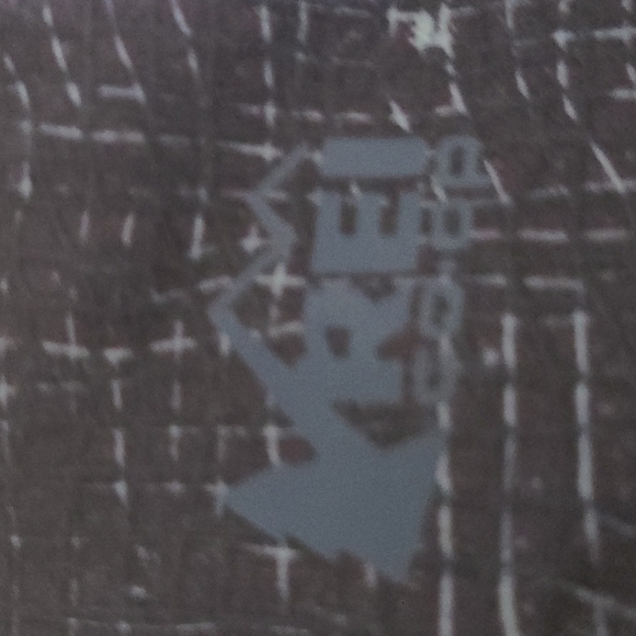 REI BLUE XL LEGGINGS - Picture 3 of 5